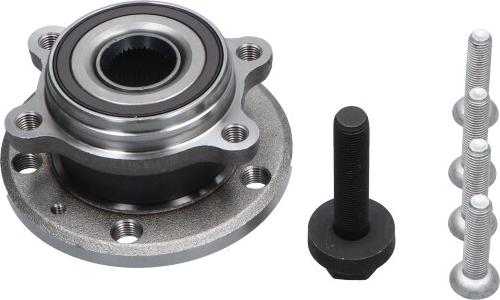 Kavo Parts WBK-10022 - Kit de roulements de roue droxauto.com