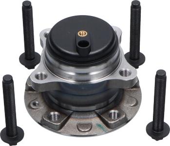 Kavo Parts WBK-10079 - Kit de roulements de roue droxauto.com