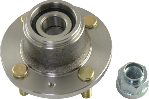 Kavo Parts WBK-1018 - Kit de roulements de roue droxauto.com