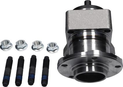 Kavo Parts WBK-10120 - Kit de roulements de roue droxauto.com