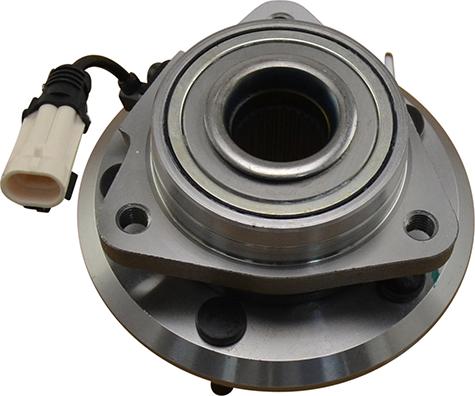 Kavo Parts WBK-1024 - Kit de roulements de roue droxauto.com