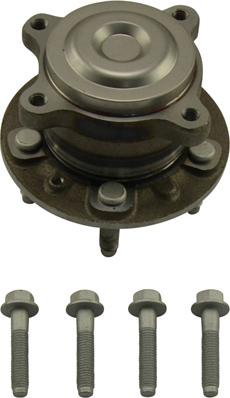 Kavo Parts WBK-1025 - Kit de roulements de roue droxauto.com