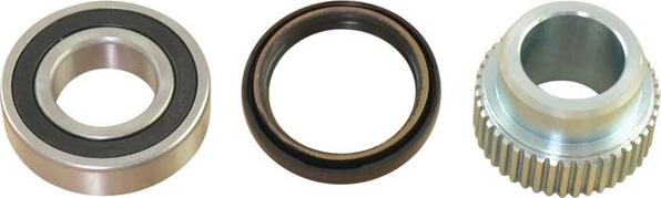 Kavo Parts WBK-8527 - Kit de roulements de roue droxauto.com