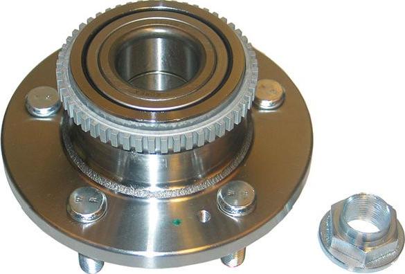 Kavo Parts WBK-3015 - Kit de roulements de roue droxauto.com
