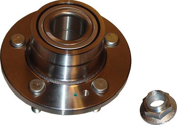 Kavo Parts WBK-3016 - Kit de roulements de roue droxauto.com