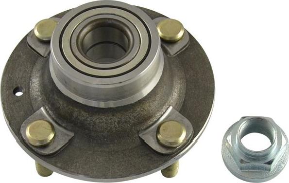 Kavo Parts WBK-3039 - Kit de roulements de roue droxauto.com