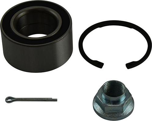 Kavo Parts WBK-3023 - Kit de roulements de roue droxauto.com
