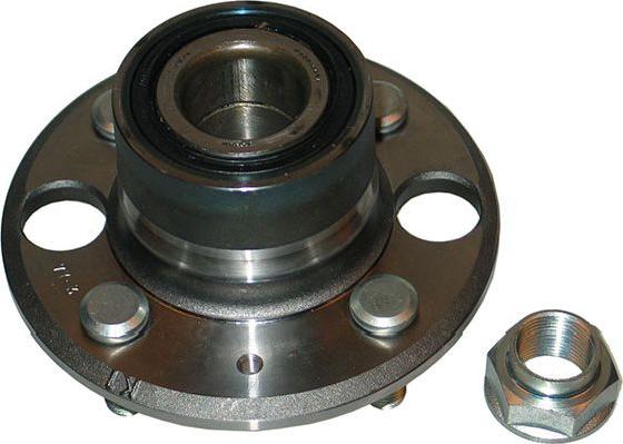 Kavo Parts WBK-2007 - Kit de roulements de roue droxauto.com