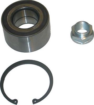 Kavo Parts WBK-2010 - Kit de roulements de roue droxauto.com