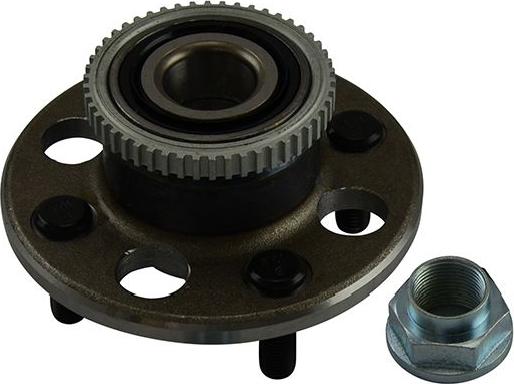 Kavo Parts WBK-2032 - Kit de roulements de roue droxauto.com
