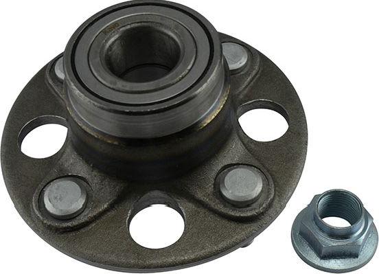 Kavo Parts WBK-2024 - Kit de roulements de roue droxauto.com