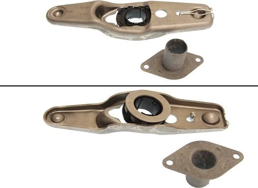 Kawe 990097 - Butée hydraulique, embrayage droxauto.com