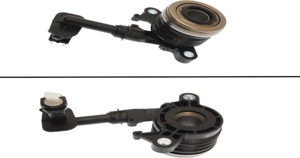 Kawe 990089 - Butée hydraulique, embrayage droxauto.com