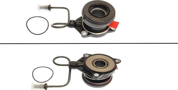 Kawe 990081 - Butée hydraulique, embrayage droxauto.com