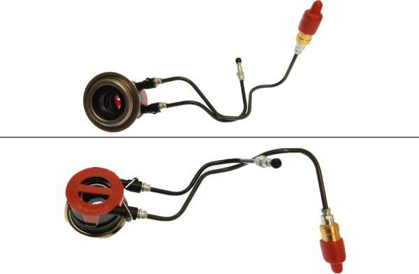 Kawe 990076 - Butée hydraulique, embrayage droxauto.com