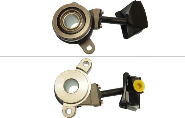 Kawe 990071 - Butée hydraulique, embrayage droxauto.com