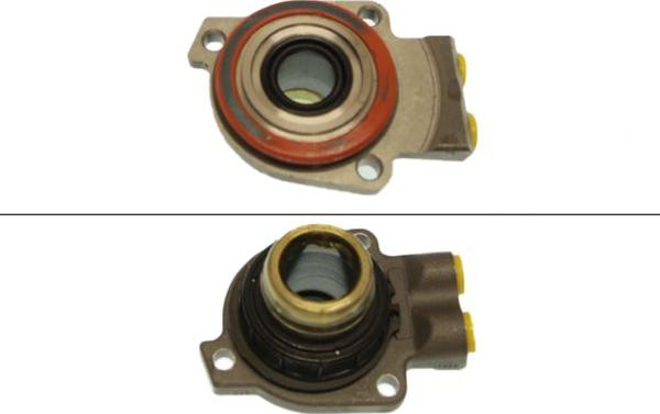 Kawe 990165 - Butée hydraulique, embrayage droxauto.com