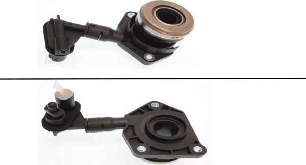 Kawe 990115 - Butée hydraulique, embrayage droxauto.com