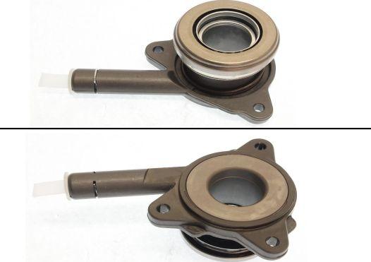 Kawe 990184 - Butée hydraulique, embrayage droxauto.com