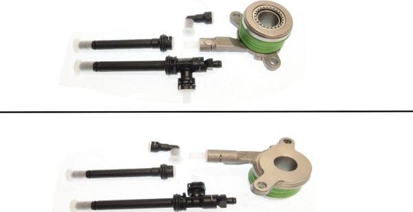 Kawe 990187 - Butée hydraulique, embrayage droxauto.com