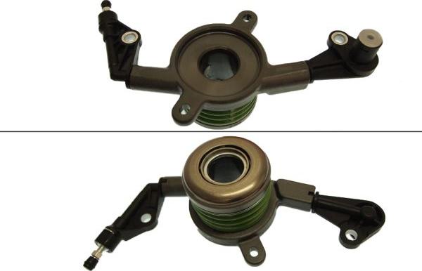 Kawe 990132 - Butée hydraulique, embrayage droxauto.com