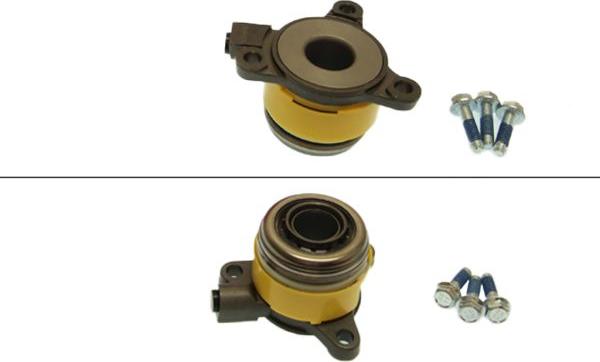 Kawe 990129 - Butée hydraulique, embrayage droxauto.com