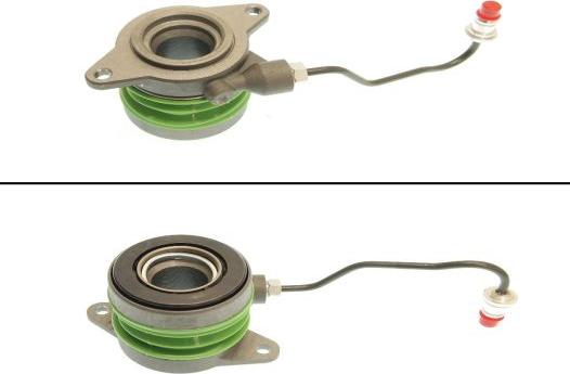 Kawe 990173 - Butée hydraulique, embrayage droxauto.com