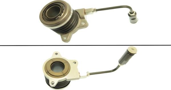 Kawe 990216 - Butée hydraulique, embrayage droxauto.com