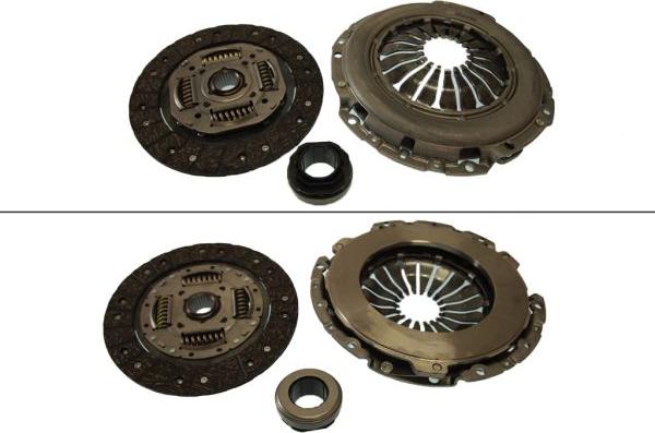 Kawe 959651 - Kit d'embrayage droxauto.com