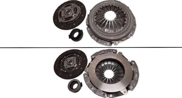 Kawe 954052 - Kit d'embrayage droxauto.com