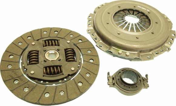 Kawe 954151 - Kit d'embrayage droxauto.com