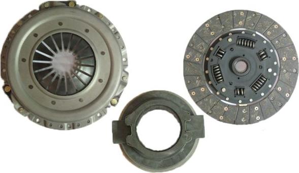 Kawe 954224 - Kit d'embrayage droxauto.com