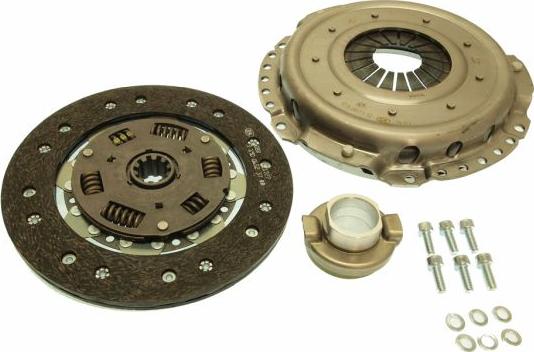 Kawe 955465 - Kit d'embrayage droxauto.com