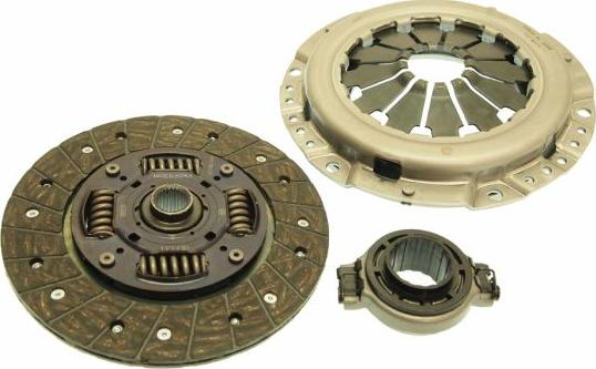 Kawe 951471 - Kit d'embrayage droxauto.com