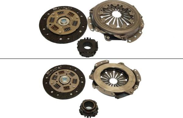 Kawe 951682 - Kit d'embrayage droxauto.com