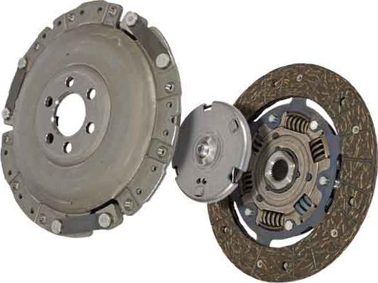 Kawe 958535 - Kit d'embrayage droxauto.com