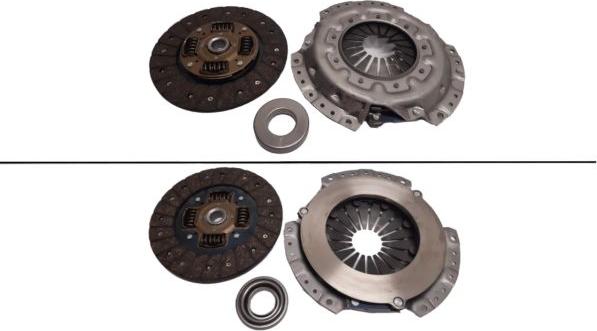 Kawe 957131 - Kit d'embrayage droxauto.com