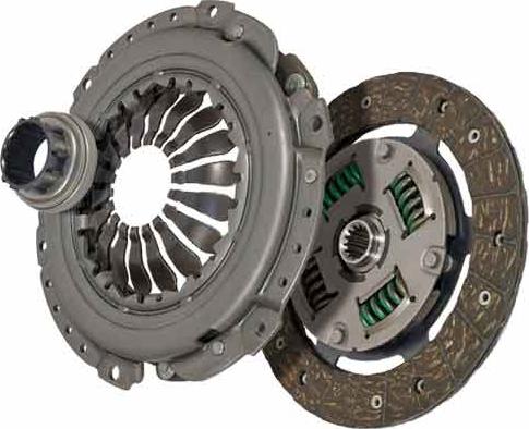 Kawe 957391 - Kit d'embrayage droxauto.com