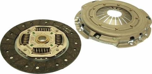 Kawe 961890 - Kit d'embrayage droxauto.com