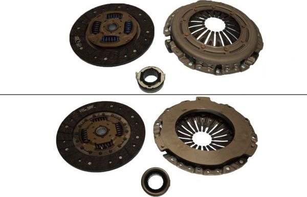 Kawe 963003 - Kit d'embrayage droxauto.com