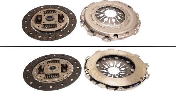 Kawe 963173 - Kit d'embrayage droxauto.com