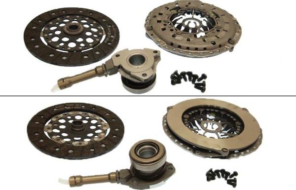 Kawe 962990CSC - Kit d'embrayage droxauto.com