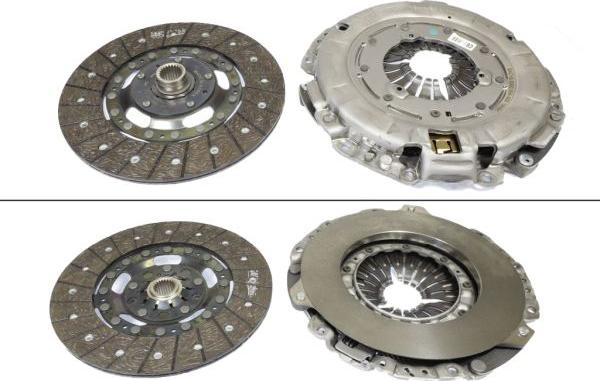 Kawe 962947 - Kit d'embrayage droxauto.com