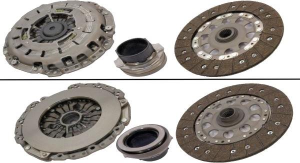 Kawe 962442 - Kit d'embrayage droxauto.com