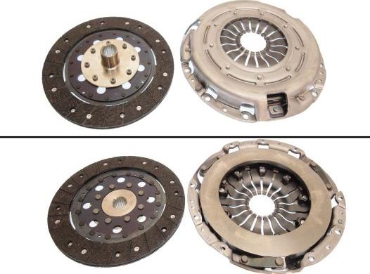 Kawe 962419 - Kit d'embrayage droxauto.com