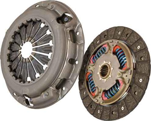 Kawe 962475 - Kit d'embrayage droxauto.com