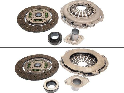 Kawe 962592 - Kit d'embrayage droxauto.com