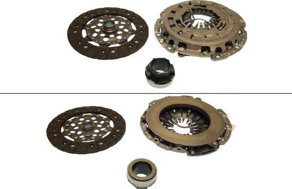 Kawe 962656 - Kit d'embrayage droxauto.com