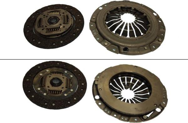 Kawe 962081 - Kit d'embrayage droxauto.com