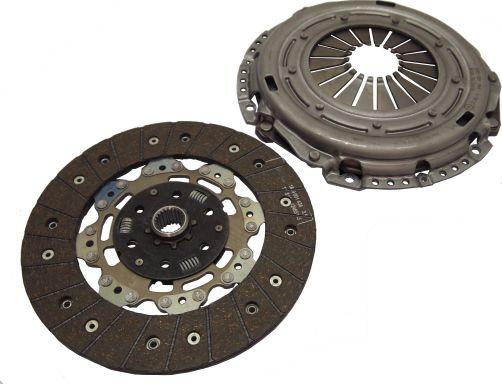 Kawe 962187 - Kit d'embrayage droxauto.com